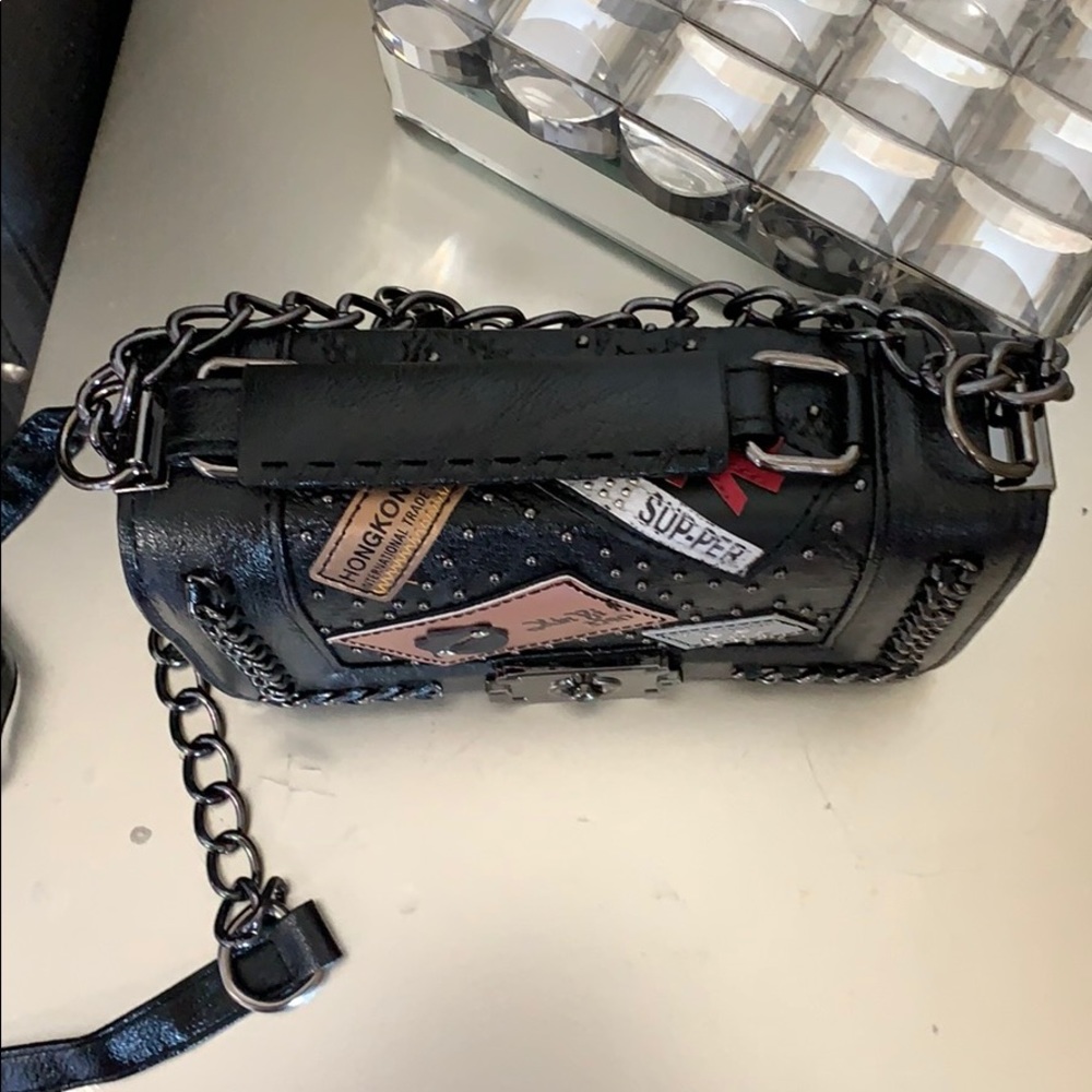 β’ LAST ONE β’π BOUTIQUE || crossbody bag - Picture 5 of 13
